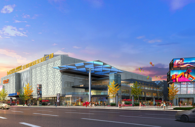 重慶三磊會(huì)展有限公司